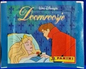 1x 1995 Panini Disney Sleeping Beauty - Sticker Pack (SEALED)