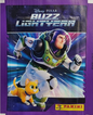 1x 2022 Panini Disney Pixar Lightyear - Sticker Pack (SEALED)