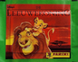 1x 1994 Panini Disney The Lion King - Sticker Pack (SEALED)